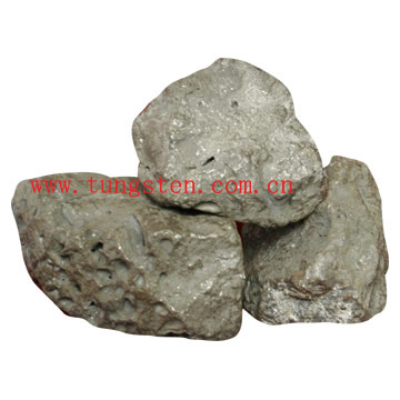 Ferro Tungsten