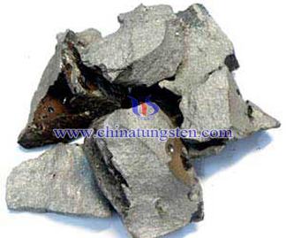 Ferro Tungsten Picture