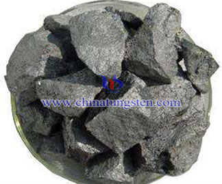 Ferro Tungsten Picture