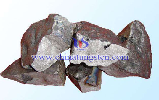 Ferro Tungsten Picture