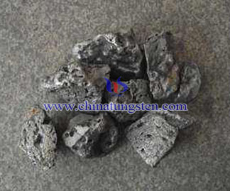 Ferro Tungsten Picture