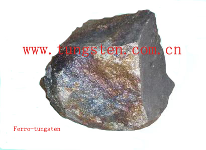 ferro tungsten